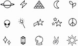 Aesthetic Symbols Copy And Paste - trueaload