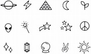 Aesthetic Symbols Copy And Paste - truetup