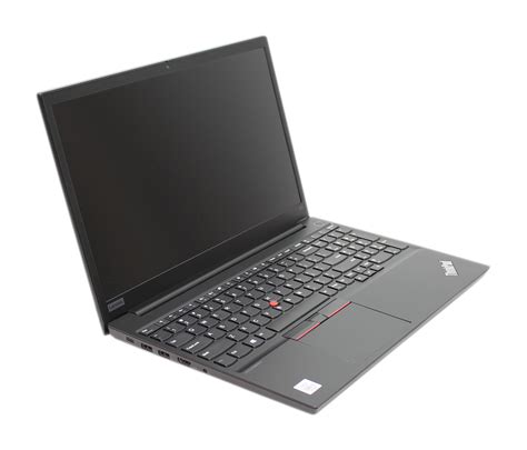 Lenovo Thinkpad E15 156 Intel Core I5 10210u 16ghz Ssd Nvme 256gb Ram