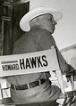 Andy's Film Blog: The Men Who Made the Movies: Howard Hawks