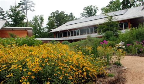 Welcome To Our Garden The North Carolina Botanical Garden Is A