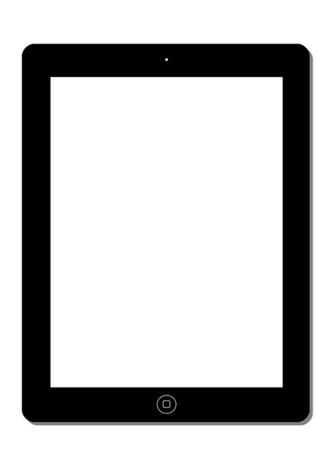 Tablet Icon Png 140711 Free Icons Library