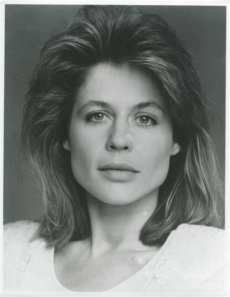 Linda Hamilton Pictures