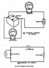 The Electrical Circuit Pictures