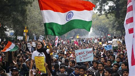 Why The Indian Democracy Is Under Threat