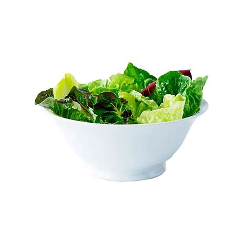 Fresh Cut Lettuce Mix Bowl 12 Oz Acme Markets