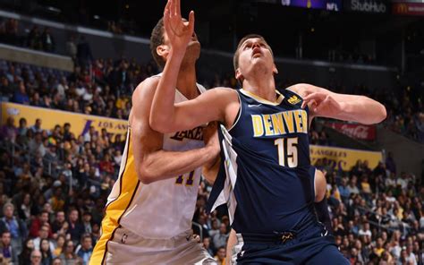 All credits to the owners and the nba. Download Nikola Jokic iPhone 11 Back Wallpaper in 4K 5K ...
