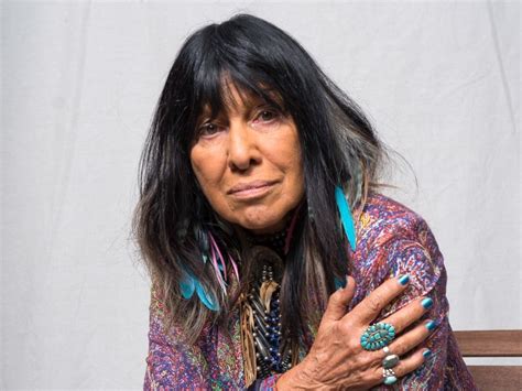 Buffy Sainte Marie Calls Questions Over Indigenous Identity Painful National Post