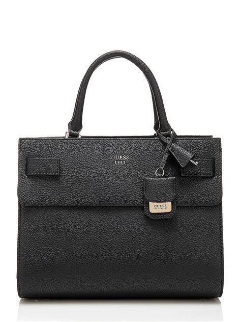 Guess maddy sac à main synthétique brun/vert. sac guess soldes zalando,sac a main verni guess,sac guess luxe