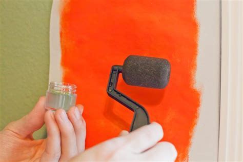 How To Add Glitter To Wall Paint Hunker Glitter Wall Glitter Paint