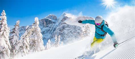 bien se prÉparer À la pratique du ski alpin la france du nord au sud le blog