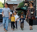Matthew McConaughey's cutest family moments | Gallery | Wonderwall.com