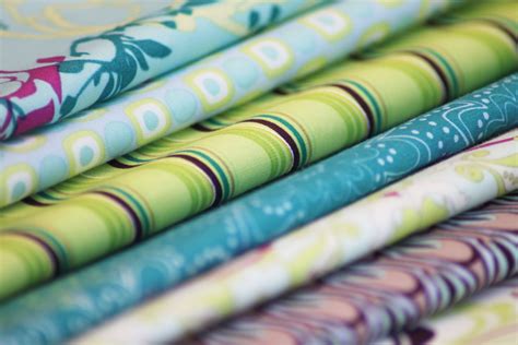 Types Of Clothing Fabrics To Add To Your Repertoire Fabric Sewing