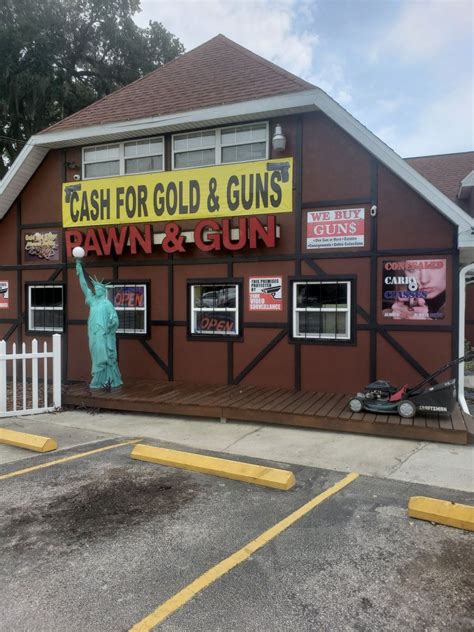 West Coast Pawn And Gun Updated May 2024 10 Photos And 10 Reviews 5619 Us Hwy 98 N Lakeland