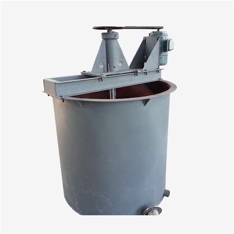 Wholesale Mixing Equipment Slurry Pickling Mixing Tank Yandx