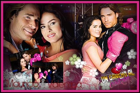 Ese mismo año angelli nesma le ofreció el papel de constanza en un gancho al corazón. Un Gancho Al Corazón: enero 2009