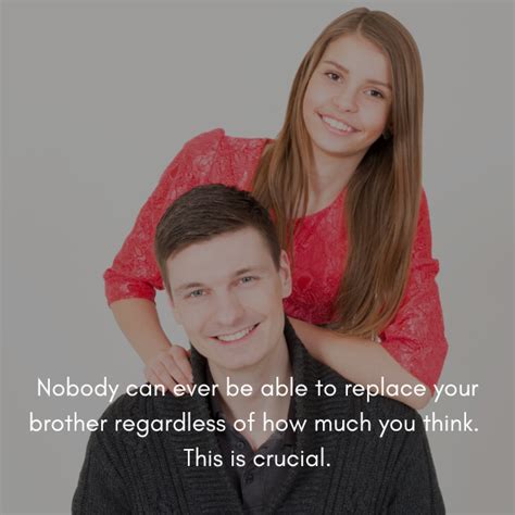 140 Heart Touching Emotional Brother And Sister Quotes