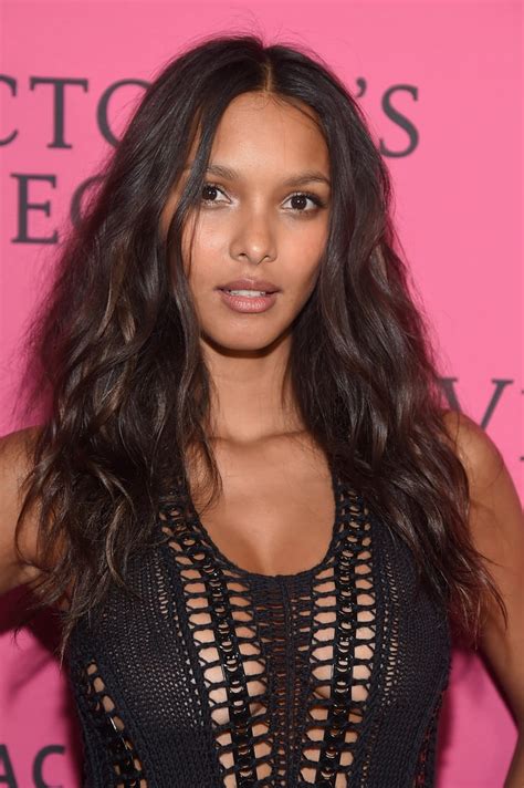 Celebrating Latina Life In Style For These Victorias Secret Angels