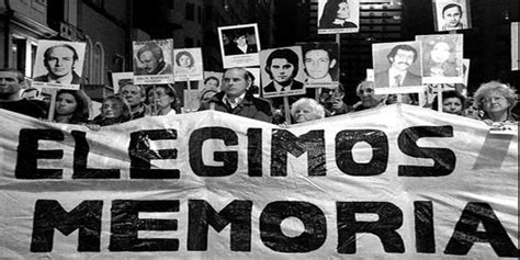 La Necesidad De La Memoria Histórica Latinoamericana ~ Barómetro Latinoamericano
