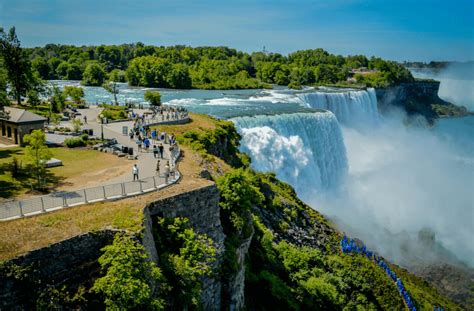 Niagara Falls Walking Tour Vox City