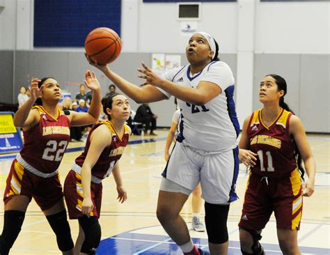 Solano College Womens Basketball Team Drops Home Finale To Los Medanos