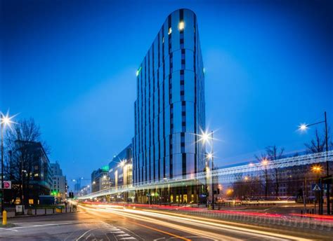 Check out an event or a game at konig pilsener arena. Holiday Inn opens sixth hotel in Poland - Holiday Inn ...