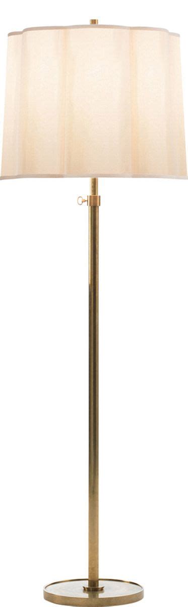 We are delighted to offer for sale this pair of rrp £8,800 boyd lighting pacific heights floor lamps designed by barbara barry an absolutely sublime pair of high contemporary desi. Barbara Barry Simple 63 inch 150 watt Soft Brass ...
