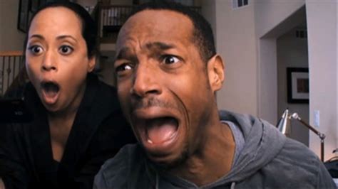 A Haunted House 2 Trailer Marlon Wayans Returns To Spoof Sinister