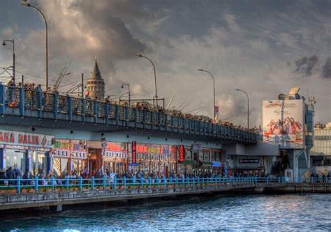 Best Highlights In Istanbul Istanbul Travel Guide