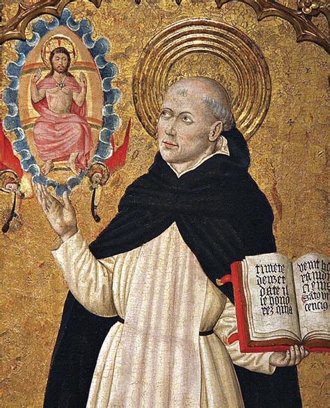 Saint Vincent Ferrer