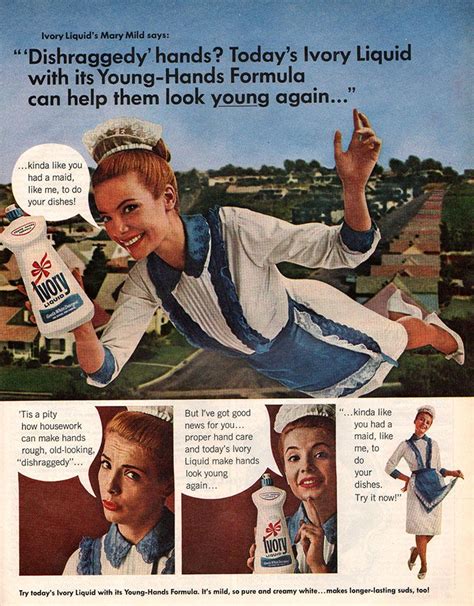 Ivory Dish Soap Old Advertisements Vintage Ads Classic Television