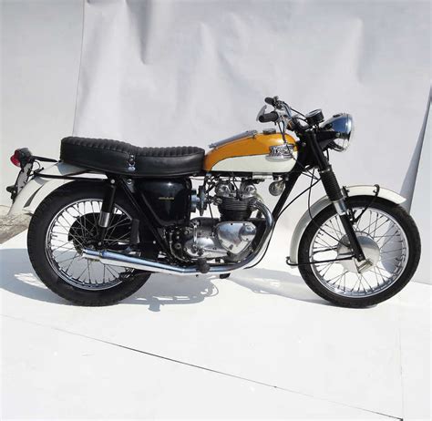 You may choose to change your cookie settings. Fully Restored 1965 Triumph Tiger 500 at 1stdibs