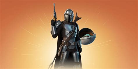 Fortnite update 15.0 patch notes and new features. Fortnite: How to Unlock The Mandalorian Skin (Season 5)