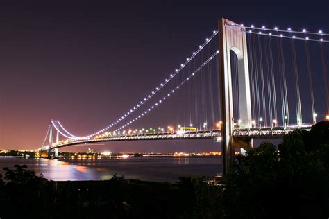 Verrazano Narrows Bridge Thisamerica