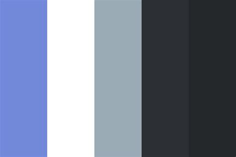 Discord Dark Theme Color Hex The Adventures Of Lolo