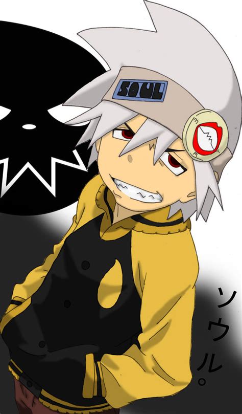 Soul Eater Color By Letamaru On Deviantart