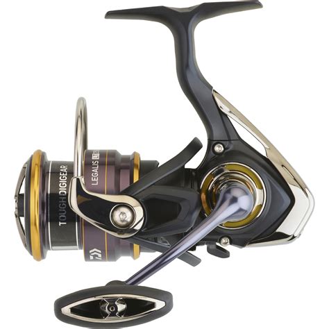 Carrete Daiwa Legalis 20 Lt 3000 C Tiendas De Pesca