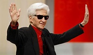 Acclaimed French film director Alain Resnais dies aged 91 | Film | The ...