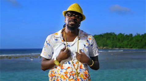 Beenie Man Jamaica [official Music Video] September 2015 Youtube
