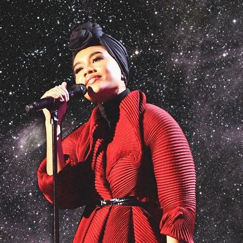 Yuna Submits Album For Grammy Nominee Consideration