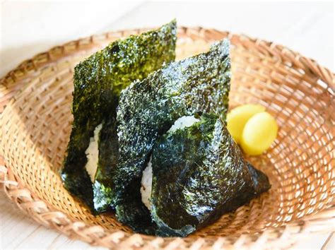 The Best Rice Joints In Tokyo Asakusa Onigiri Michelin
