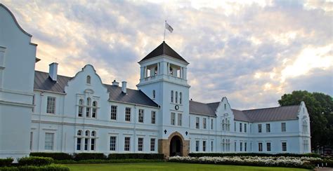 Full List Of The Most Expensive Schools In South Africa 2021