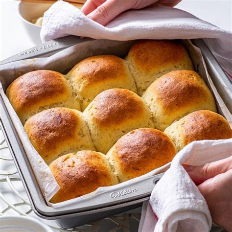 the softest gluten free dinner rolls the loopy whisk