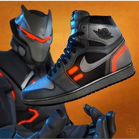 Fortnite With Images Nike Shoes Girls Stylish Sneakers Black Nike
