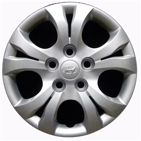 Oem Genuine Wheel Cover Fits 2010 2016 Hyundai Elantra Professionally