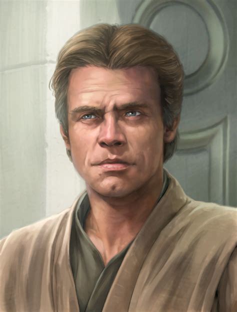 Imagen Luke Skywalker Ea Star Wars Wiki Fandom Powered By Wikia