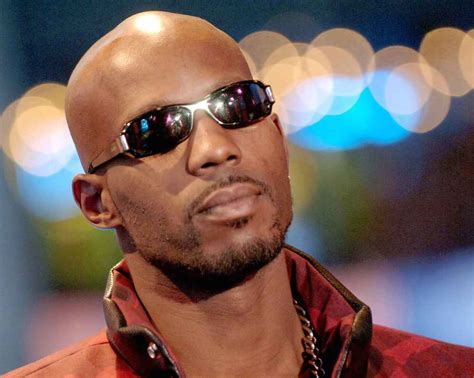 Report Dmx Hospitalized After Police Find Him Unconscious
