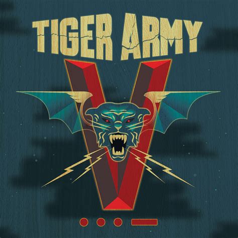 Prisoner Of The Night Song And Lyrics By Tiger Army Spotify