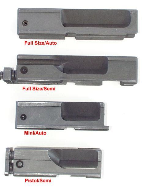 Uzi Semi Firing Pin Assembly Mzaerburger