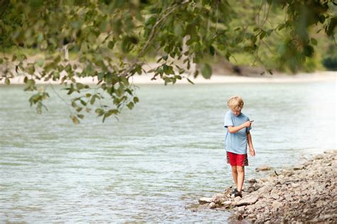 6 Adventurous Ways To Photograph Your Camping Trip